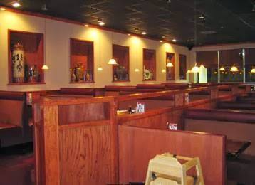 Chef Lee Chinese Restaurant | restaurant | 2720 Fairground Rd, Goochland, VA 23063, USA | 8045562211 OR +1 804-556-2211