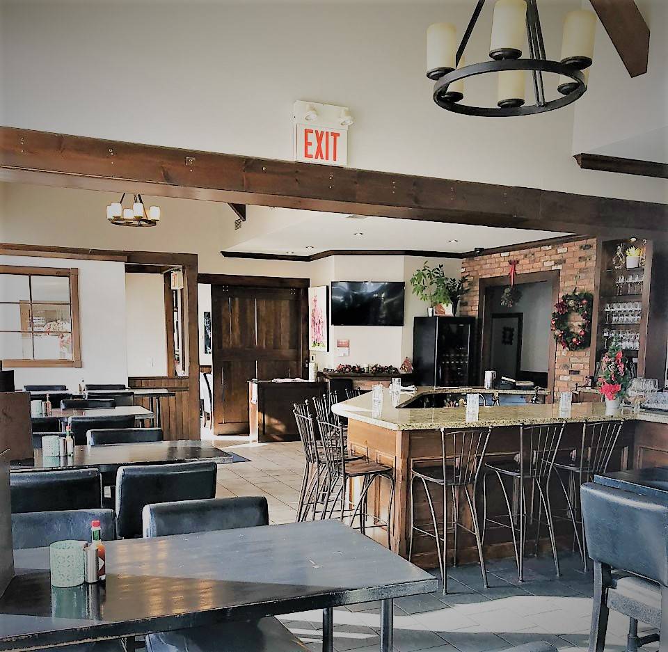 Saucy | restaurant | 111 Queen St S, Mississauga, ON L5M 1K6, Canada | 9055429600 OR +1 905-542-9600