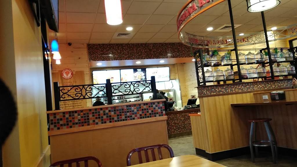 Popeyes Louisiana Kitchen | restaurant | 3895 W. 4700 Drive S, Taylorsville, UT 84129, USA | 8019630671 OR +1 801-963-0671