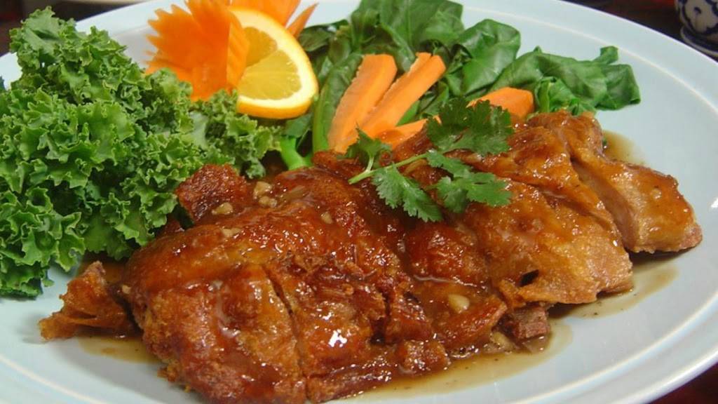 Mai Thai Restaurant | restaurant | 501 Boston Post Rd #9, Orange, CT 06477, USA | 2037958088 OR +1 203-795-8088