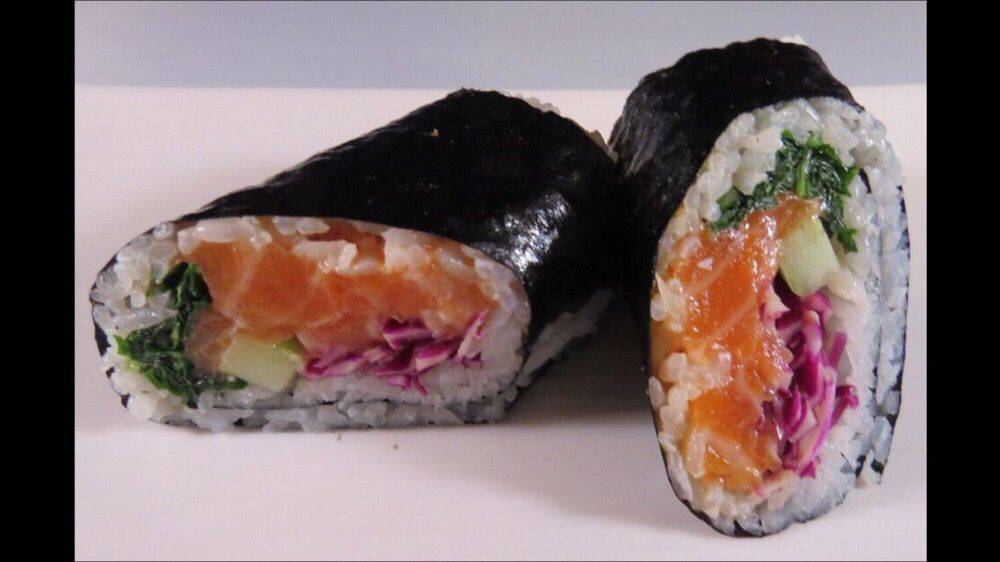 Greenfish Poke | restaurant | 2500 N Mayfair Rd, Wauwatosa, WI 53226, USA | 4142582699 OR +1 414-258-2699