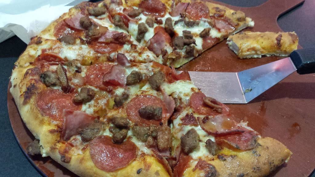 Pizza Hut | meal takeaway | 26530 N, Jones Loop Rd, Punta Gorda, FL 33950, USA | 9416377333 OR +1 941-637-7333