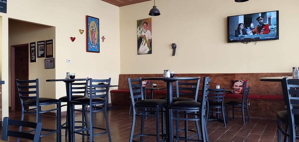 Señor Jalapeño | restaurant | 1402 Main St SW, Los Lunas, NM 87031, USA | 5055882564 OR +1 505-588-2564