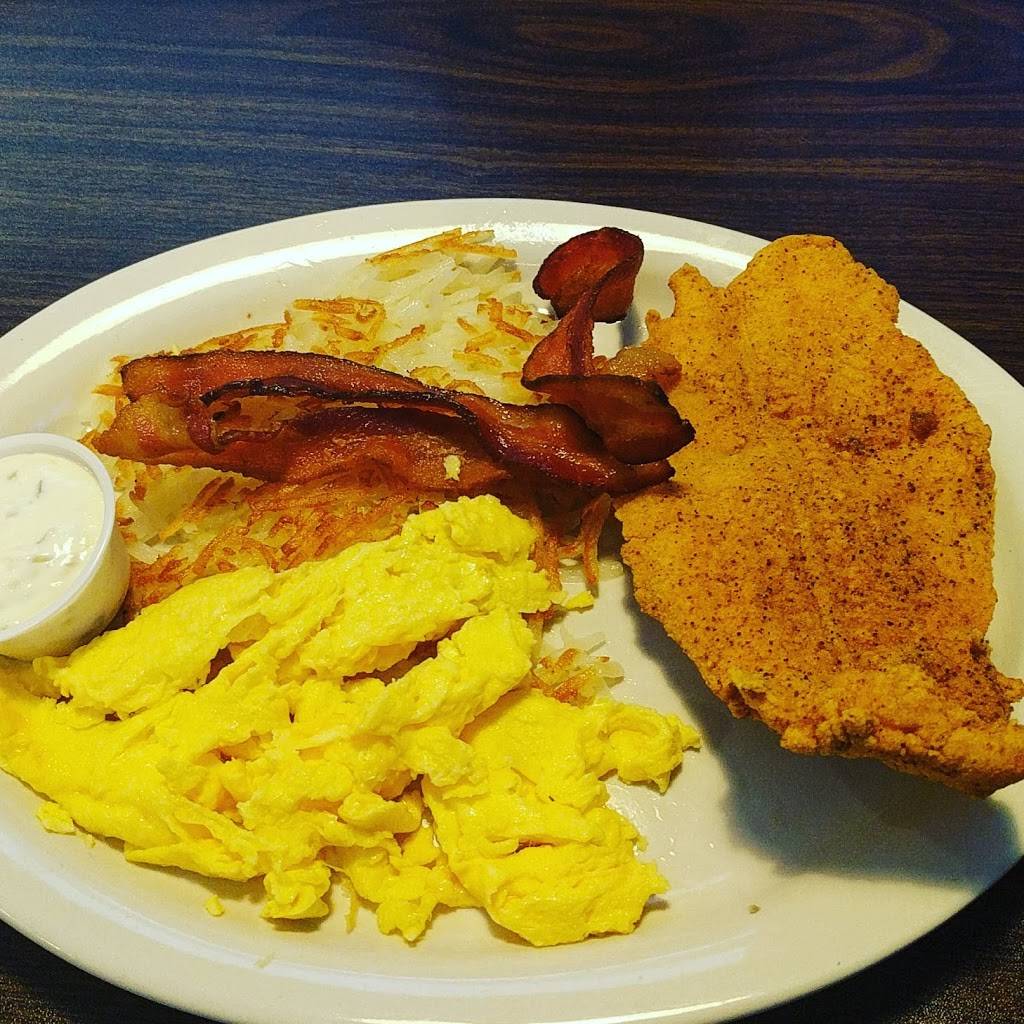 Garland Cafe (Centerville) | restaurant | 999 W Centerville Rd, Garland, TX 75041, USA | 9726811111 OR +1 972-681-1111