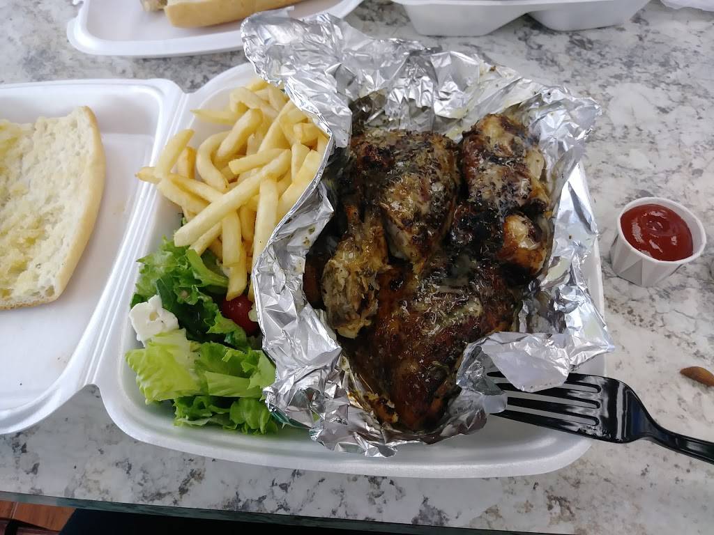 Nickys | restaurant | 5801 S Kedzie Ave, Chicago, IL 60629, USA | 7734366458 OR +1 773-436-6458