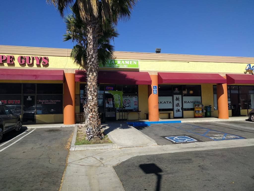 Shin-Sen-Gumi Hakata Ramen - Gardena | restaurant | 2015 W Redondo Beach Blvd C, Gardena, CA 90247, USA | 3103291335 OR +1 310-329-1335