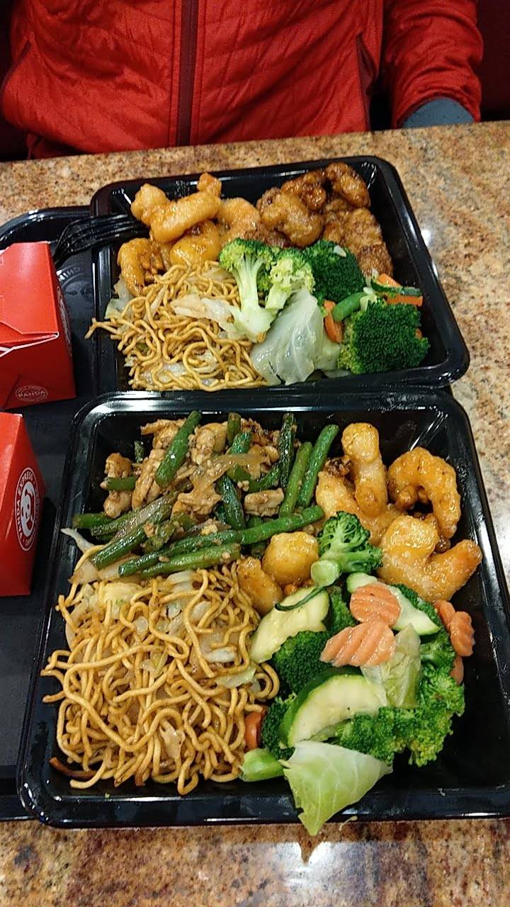 Panda Express | meal takeaway | 2011 Chess Dr, San Mateo, CA 94404, USA | 6505251816 OR +1 650-525-1816