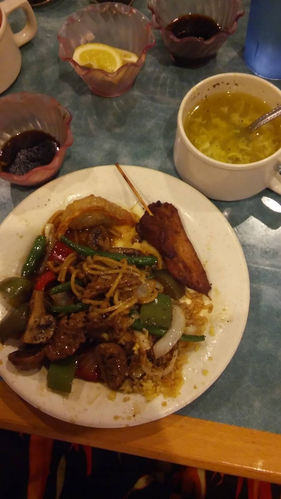 Golden Asian Buffet | restaurant | 2350 W Central Ave, El Dorado, KS 67042, USA | 3163217888 OR +1 316-321-7888