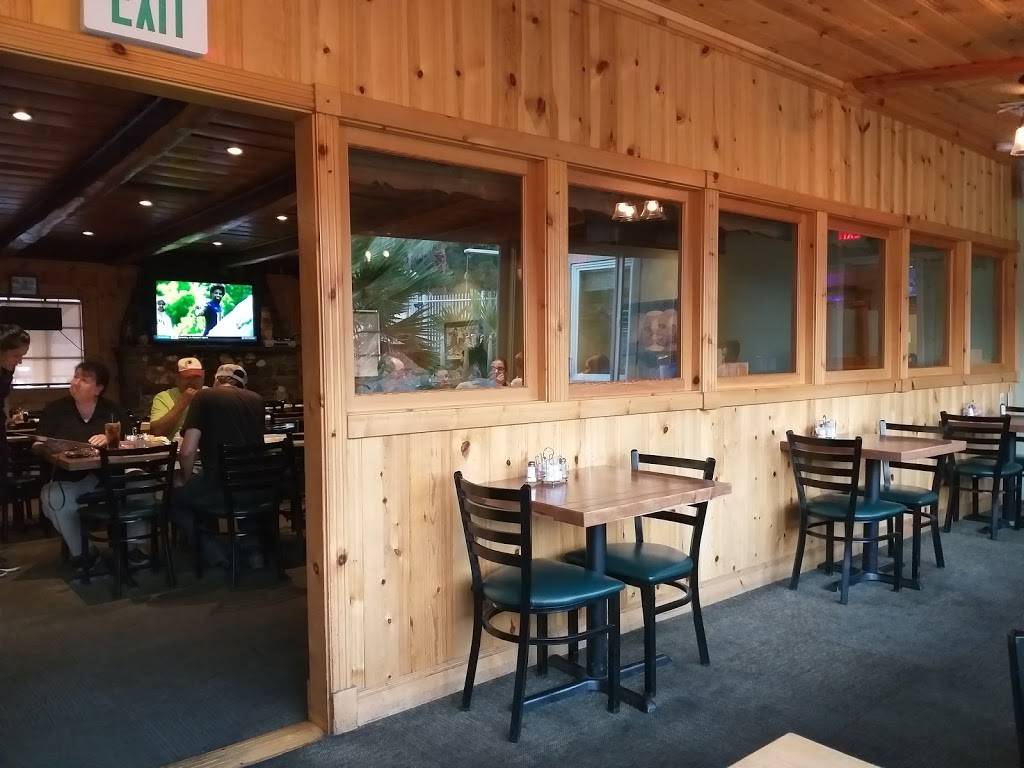 El Cid | restaurant | 41939 CA-41, Oakhurst, CA 93644, USA | 5596836668 OR +1 559-683-6668