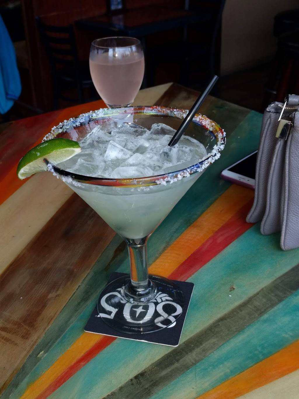 Guava Beach Bar & Grill | restaurant | 3714 Mission Blvd, San Diego, CA 92109, USA | 8584886688 OR +1 858-488-6688