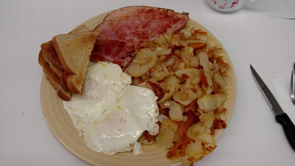 Adeles Restaurant | restaurant | 509 Snyder Rd, Salem, OH 44460, USA | 3303376464 OR +1 330-337-6464