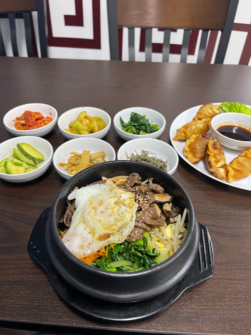 Wa Gabose | restaurant | 1701 Dove Ave W, McAllen, TX 78504, USA | 9563099869 OR +1 956-309-9869