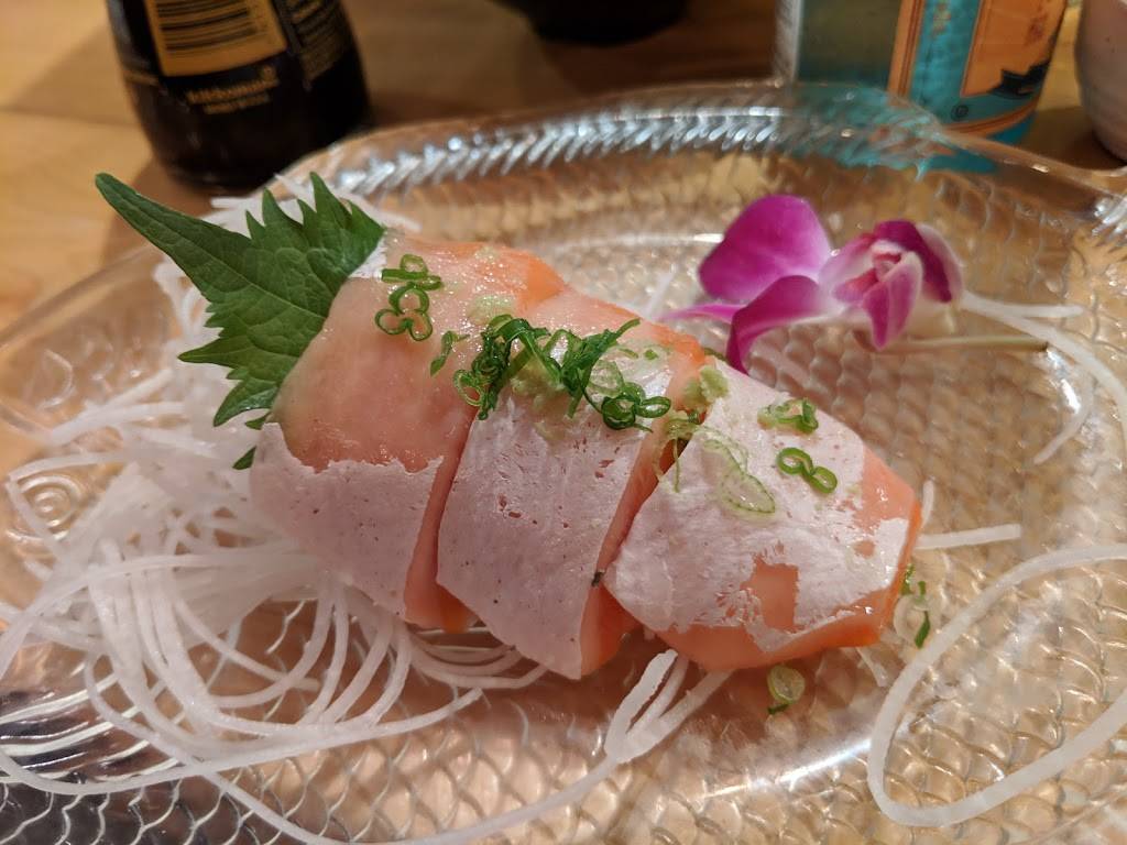 Sushi Bear | restaurant | 17292 McFadden Ave, Tustin, CA 92780, USA | 7148844172 OR +1 714-884-4172