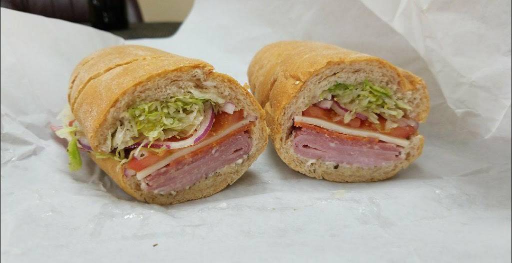 Romanellis Italian Deli | bakery | 3437 W Dunlap Ave, Phoenix, AZ 85051, USA | 6022499030 OR +1 602-249-9030