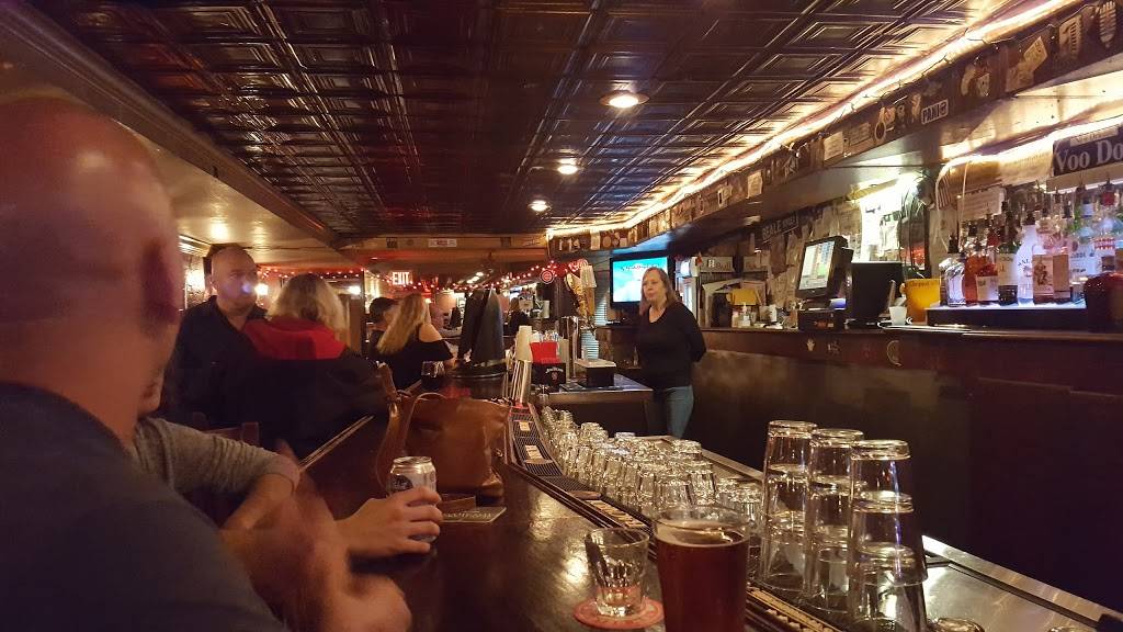 Voodoo Lounge | restaurant | 110 Southside Square, Huntsville, AL 35801, USA | 2565390335 OR +1 256-539-0335