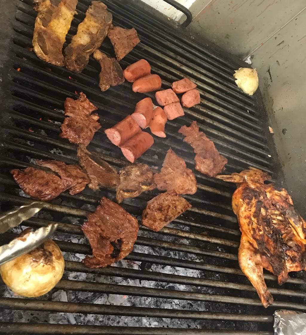 Pollos Asados "El Huasteco" | restaurant | 7728 Airline Dr, Houston, TX 77037, USA | 8325468694 OR +1 832-546-8694