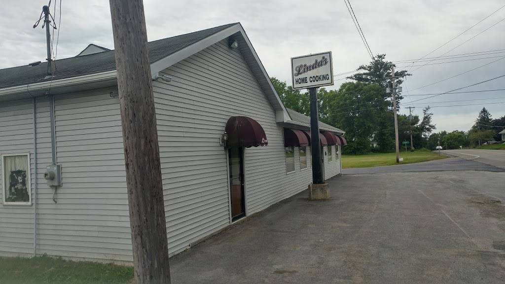 Lindas Corner Diner | restaurant | 1173 Auburn Rd, Locke, NY 13092, USA | 6075339810 OR +1 607-533-9810