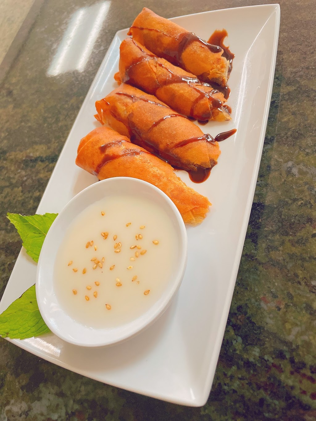 Thai Bon | restaurant | 601 Del Prado Blvd N, Cape Coral, FL 33909, USA | 2393607171 OR +1 239-360-7171