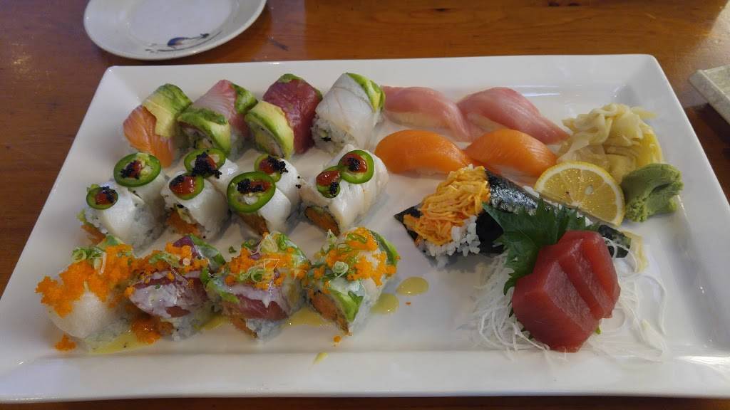 Miyako Sushi & Grill | restaurant | 1528, 2547 Richmond Rd, Lexington, KY 40509, USA | 8592680708 OR +1 859-268-0708