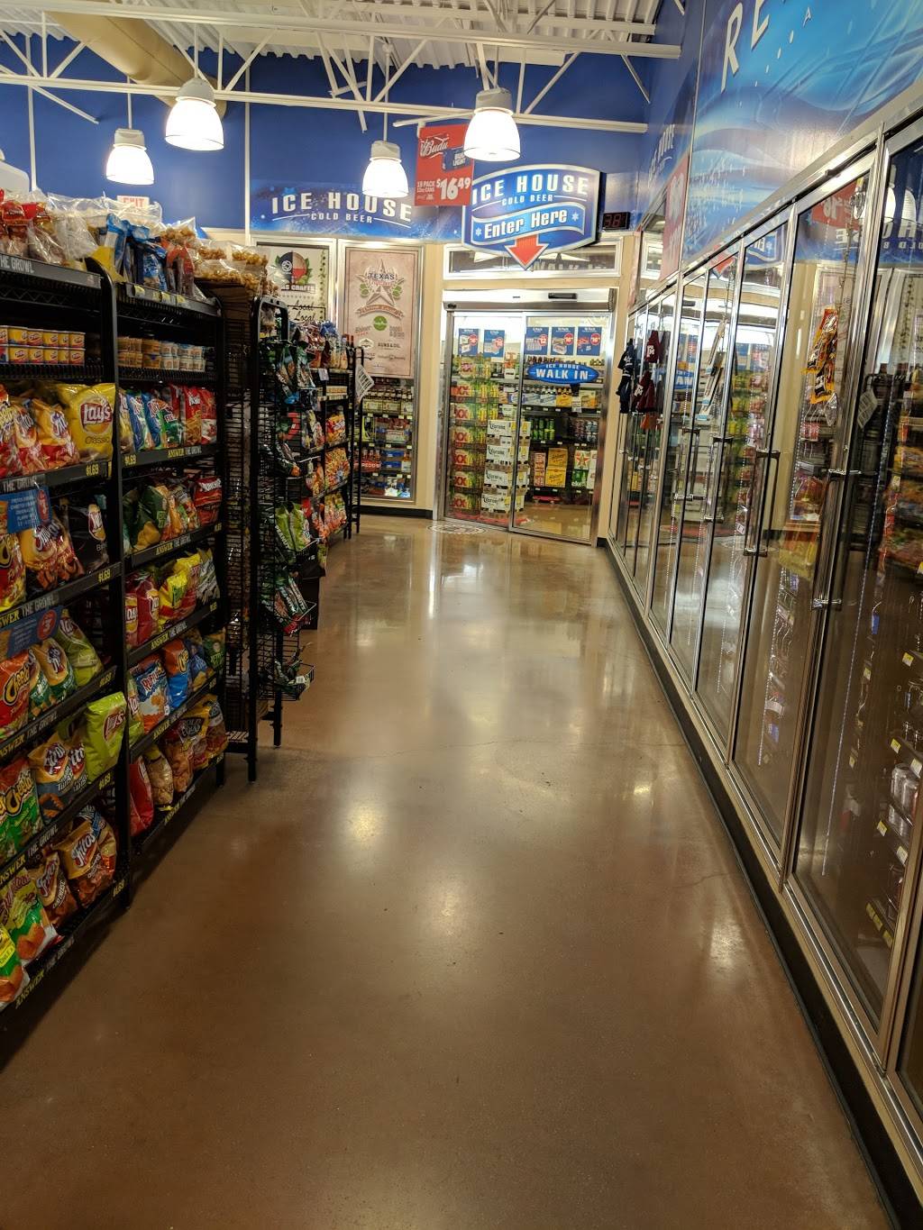 Corner Store | cafe | 3100 N A W Grimes Blvd, Round Rock, TX 78665, USA | 5122381101 OR +1 512-238-1101