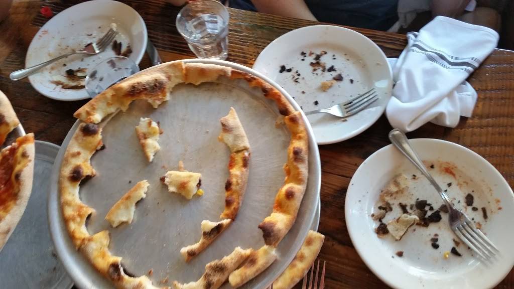 Sandrino Pizza & Vino | restaurant | 45 Caledonia St, Sausalito, CA 94965, USA | 4157299166 OR +1 415-729-9166