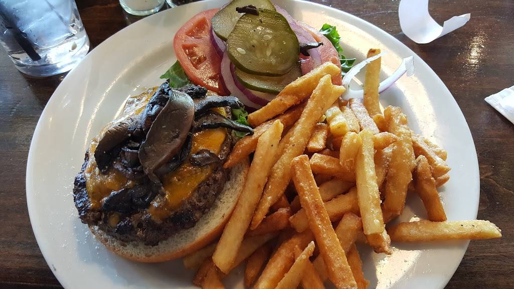 Dexters Winter Park | restaurant | 558 W New England Ave Suite 100, Winter Park, FL 32789, USA | 4076291150 OR +1 407-629-1150