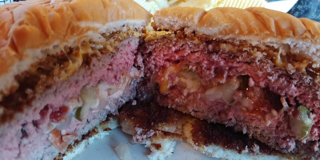 Steel Moose Bar & Grill | restaurant | 7083 WI-22, Oconto Falls, WI 54154, USA | 9208460344 OR +1 920-846-0344