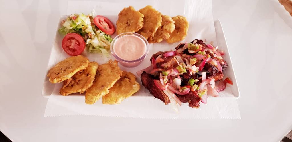 N3dos Restaurant & Lounge | restaurant | 5803 Buford Hwy NE, Atlanta, GA 30340, USA | 4703757974 OR +1 470-375-7974