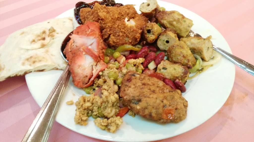 Shezan Restaurant & Banquet Hall | restaurant | 1673 Oak Tree Road, Edison, NJ 08820, USA | 7325481803 OR +1 732-548-1803