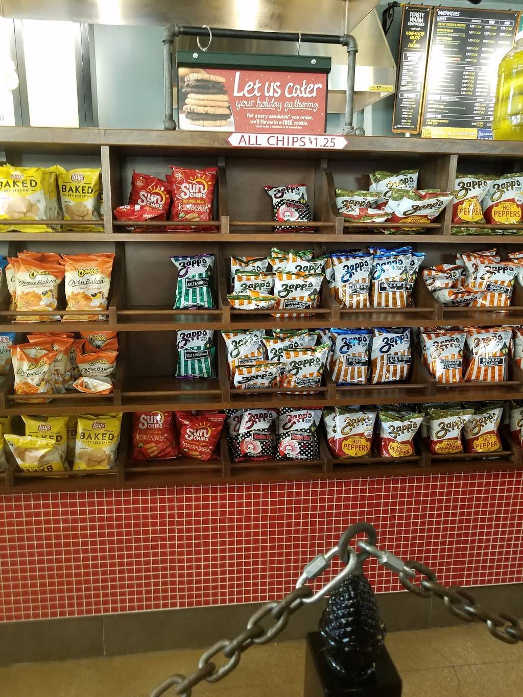 Potbelly Sandwich Shop | restaurant | 8366, 290 E Basse Rd #105, San Antonio, TX 78209, USA | 2103183277 OR +1 210-318-3277