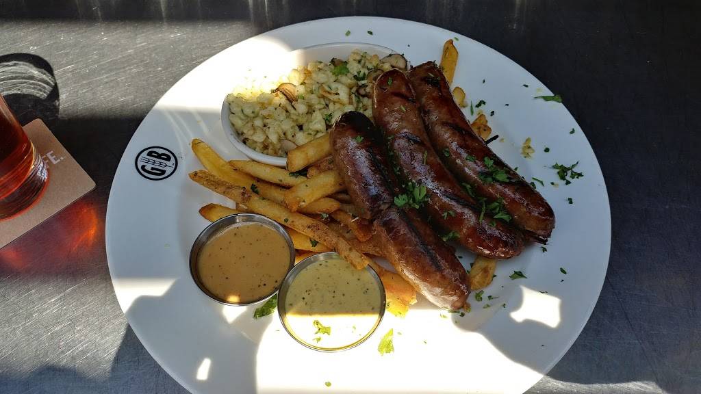 Gordon Biersch Brewery Restaurant | restaurant | 1906 Towne Centre Blvd #155, Annapolis, MD 21401, USA | 4102665965 OR +1 410-266-5965