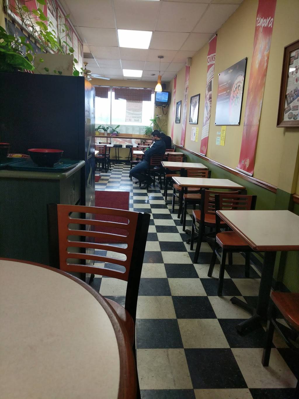 Sushi Today | restaurant | 1664 Greenleaf Ave, Elk Grove Village, IL 60007, USA | 8475935007 OR +1 847-593-5007