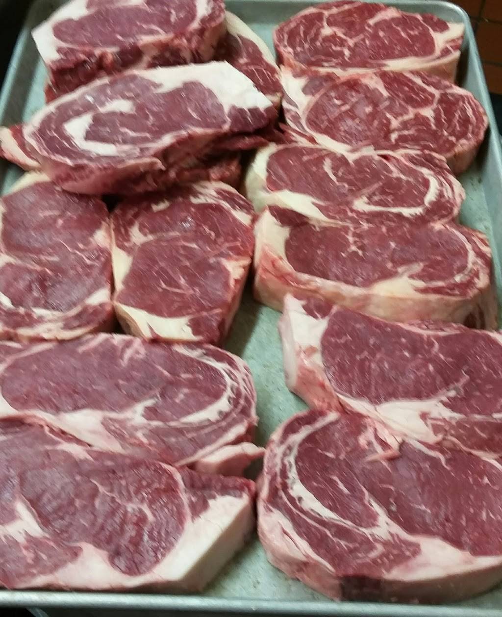 Woodys Steak House | restaurant | 1321 La Salle St, Ottawa, IL 61350, USA | 8154332400 OR +1 815-433-2400