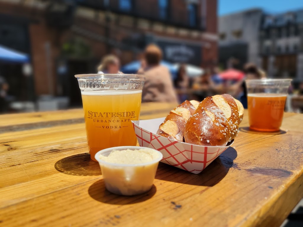 Lincoln Avenue Brewery | restaurant | 538 Lincoln Ave, Pittsburgh, PA 15202, USA | 4122126363 OR +1 412-212-6363