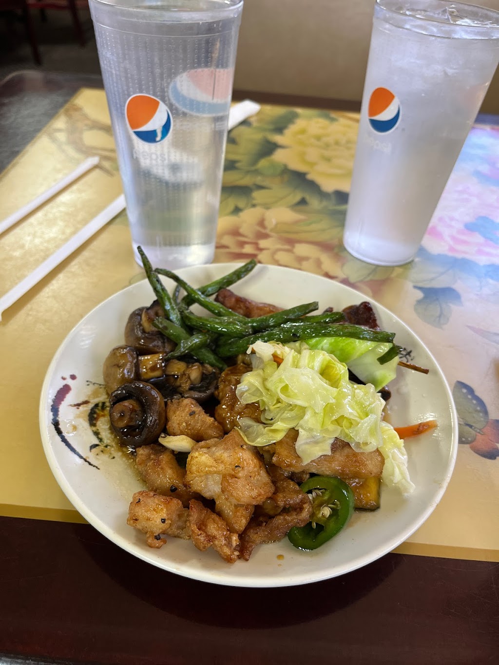 Hunans Chinese Restaurant | restaurant | 1201 S Gregg St, Big Spring, TX 79720, USA | 4322674509 OR +1 432-267-4509