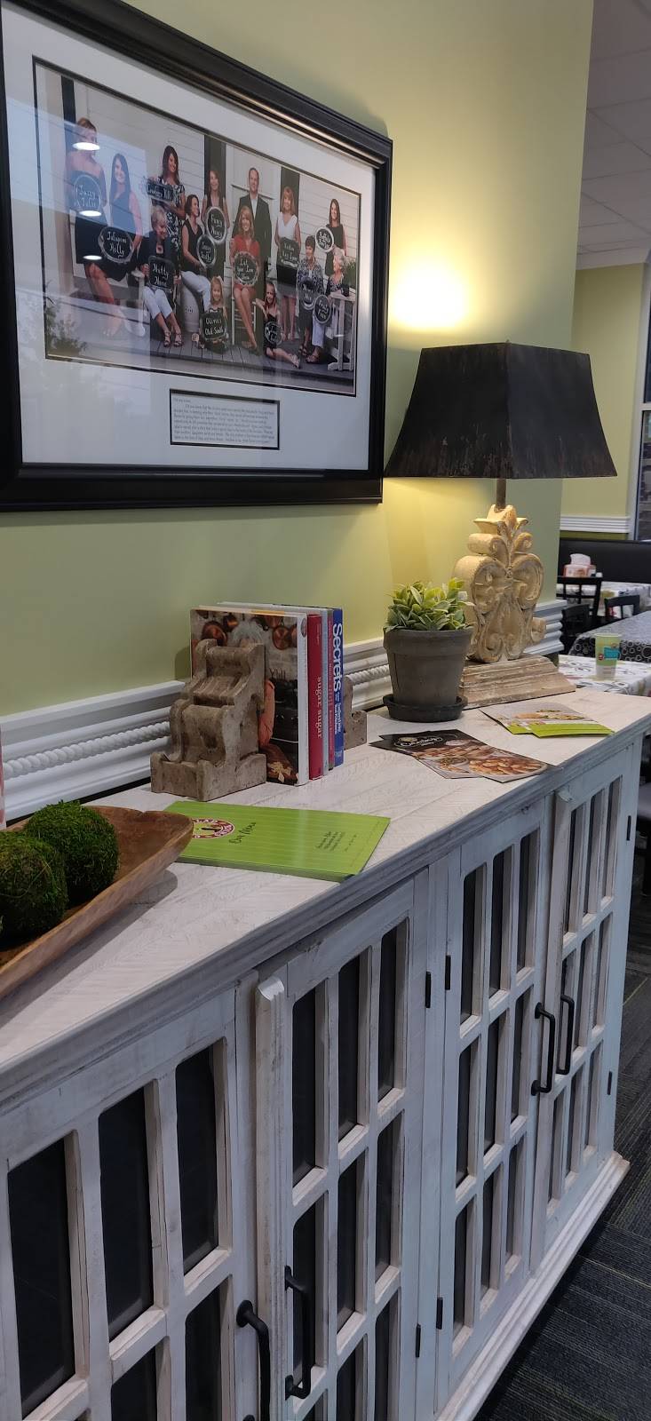 Chicken Salad Chick | restaurant | 7917 Beechmont Ave, Cincinnati, OH 45255, USA | 5134074965 OR +1 513-407-4965