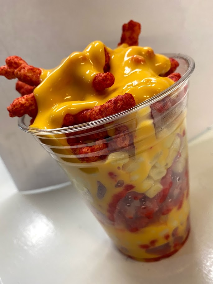 Botanas La Mexicana | meal takeaway | 4215 W Clearwater Ave Suite A, Kennewick, WA 99336, USA | 5095790978 OR +1 509-579-0978