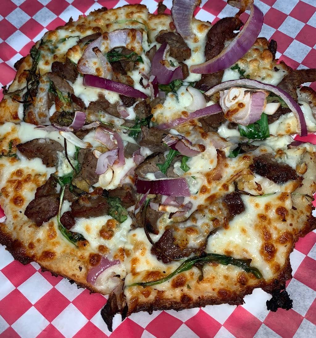 Players Pizza | restaurant | 1340 Churn Creek Rd C10, Redding, CA 96003, USA | 5306914545 OR +1 530-691-4545