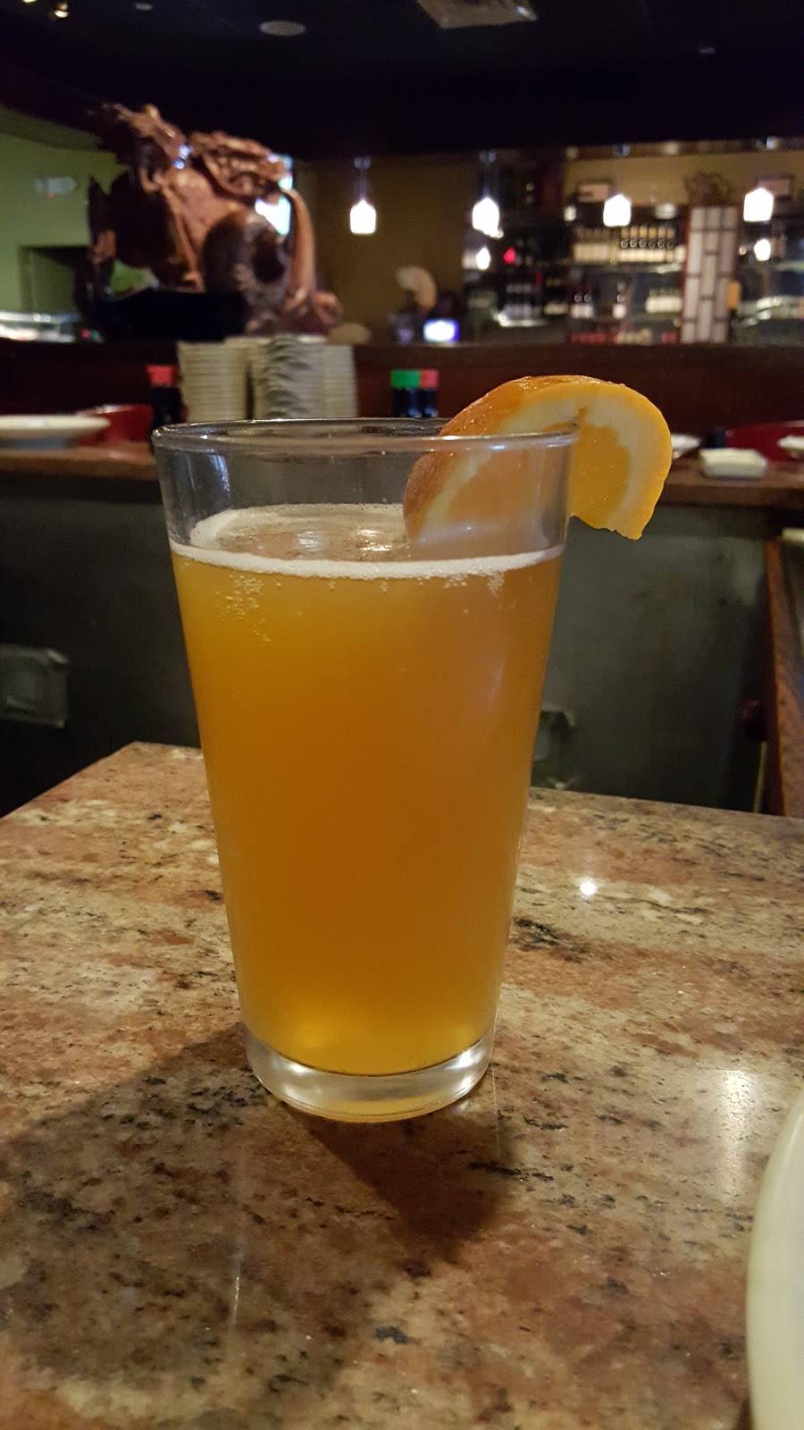 Ziki Japanese Steakhouse | restaurant | 1906 Towne Centre Blvd #4250, Annapolis, MD 21401, USA | 4102246598 OR +1 410-224-6598