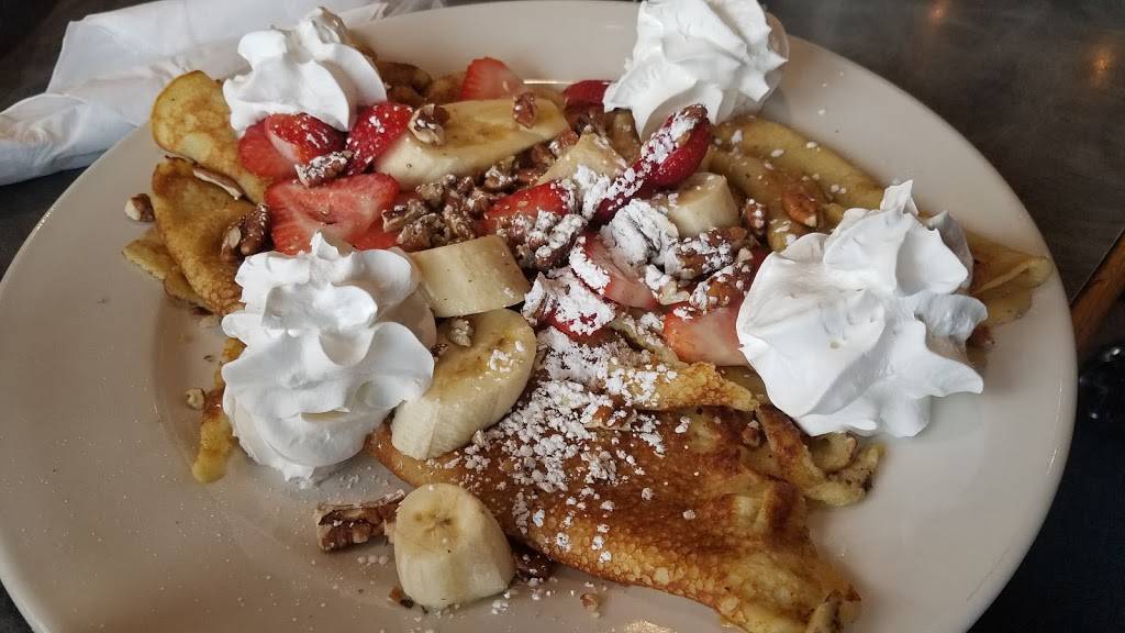 Checkers Pancake House | restaurant | 506 W Wise Rd, Schaumburg, IL 60193, USA | 8475343400 OR +1 847-534-3400