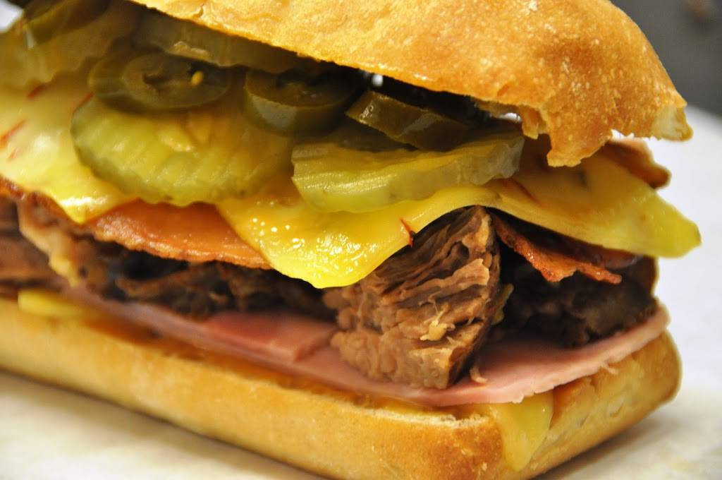 Lees Deli | meal takeaway | 4200 Bohannon Dr, Menlo Park, CA 94025, USA | 6503224200 OR +1 650-322-4200