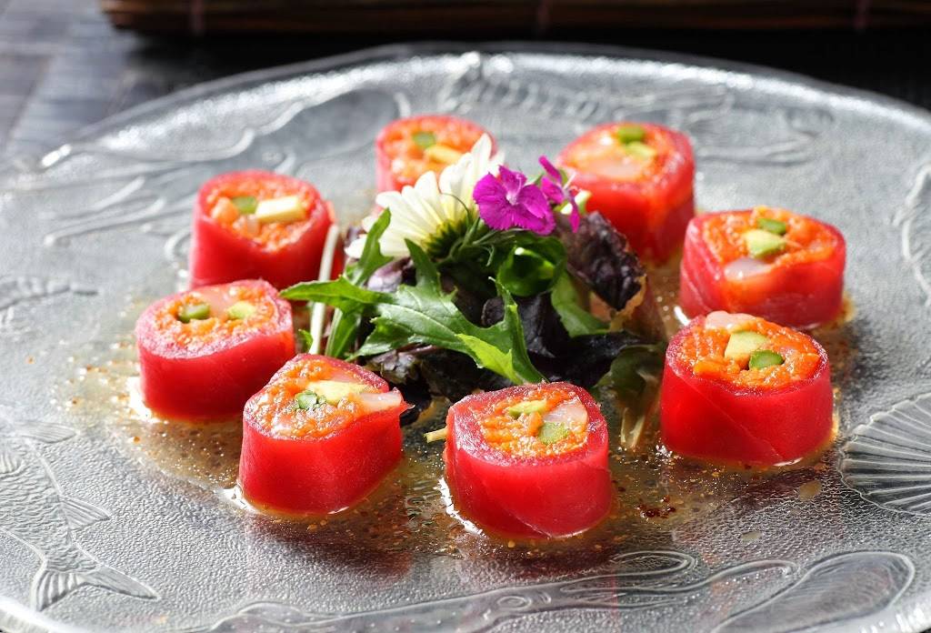 Tomo Sushi | restaurant | 18707 Devonshire St, Northridge, CA 91324, USA | 8183682720 OR +1 818-368-2720