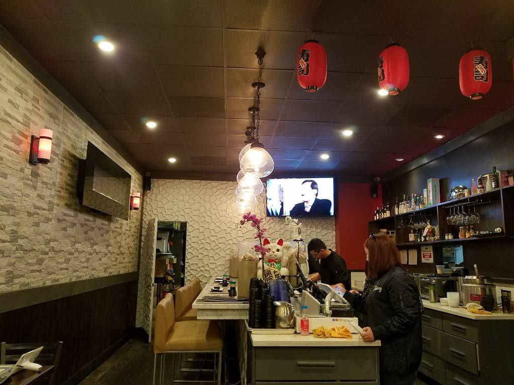 Super Sushi House | restaurant | 950 King Dr #104, Daly City, CA 94015, USA | 4158597829 OR +1 415-859-7829