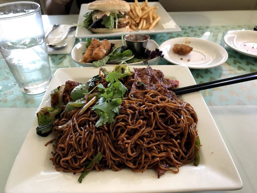 Loving Hut | restaurant | 9928 Mira Mesa Blvd, San Diego, CA 92131, USA | 8585788885 OR +1 858-578-8885