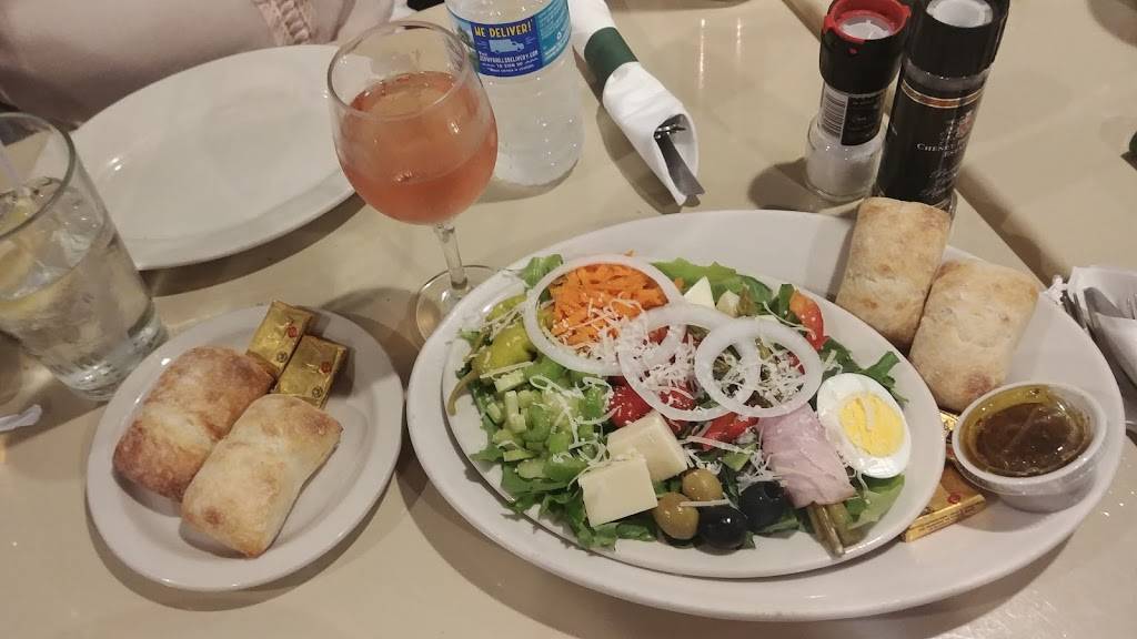 Piccolo Italian Restaurant | restaurant | 5354 Duncan Rd, Punta Gorda, FL 33982, USA | 9416212200 OR +1 941-621-2200