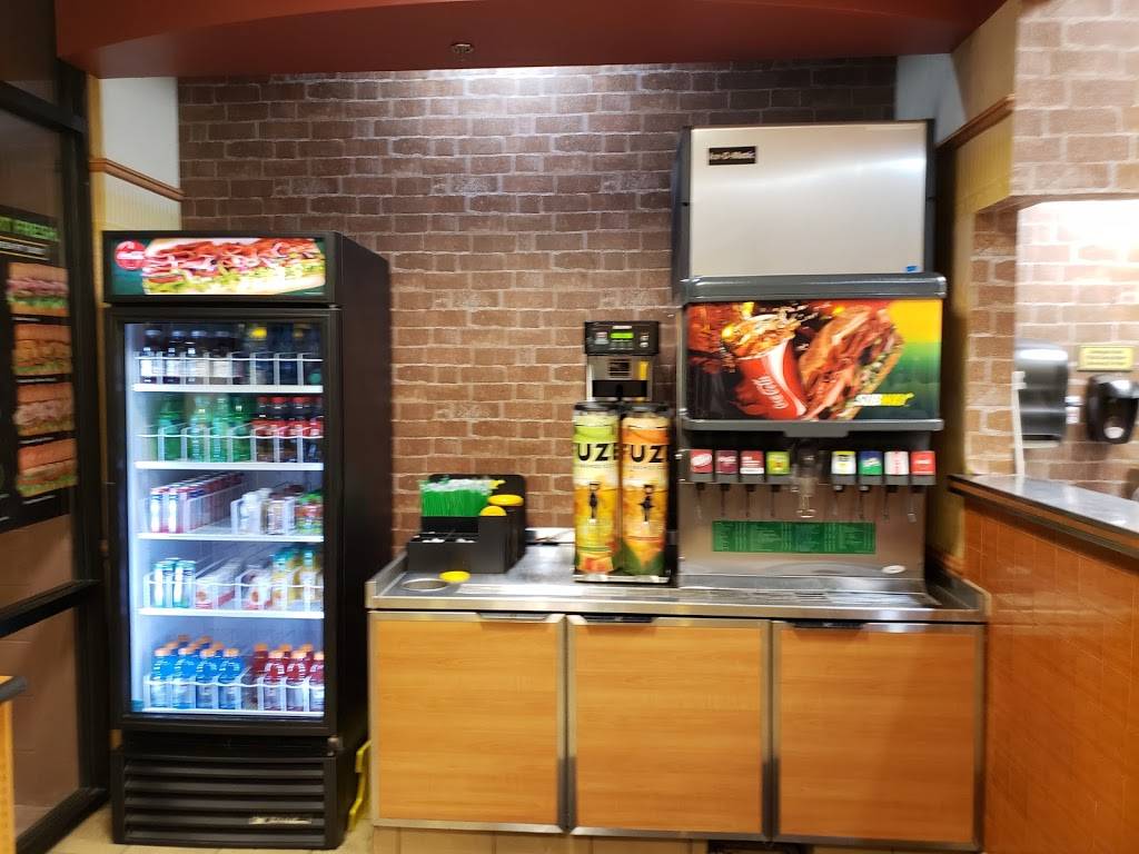 Subway Restaurants | restaurant | 2020 W Baseline Rd C166, Phoenix, AZ 85041, USA | 6022769968 OR +1 602-276-9968