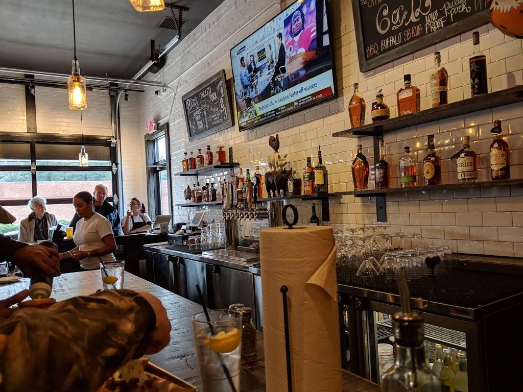 Small Batch | restaurant | Lynchburg, VA 24503, USA | 4344392807 OR +1 434-439-2807