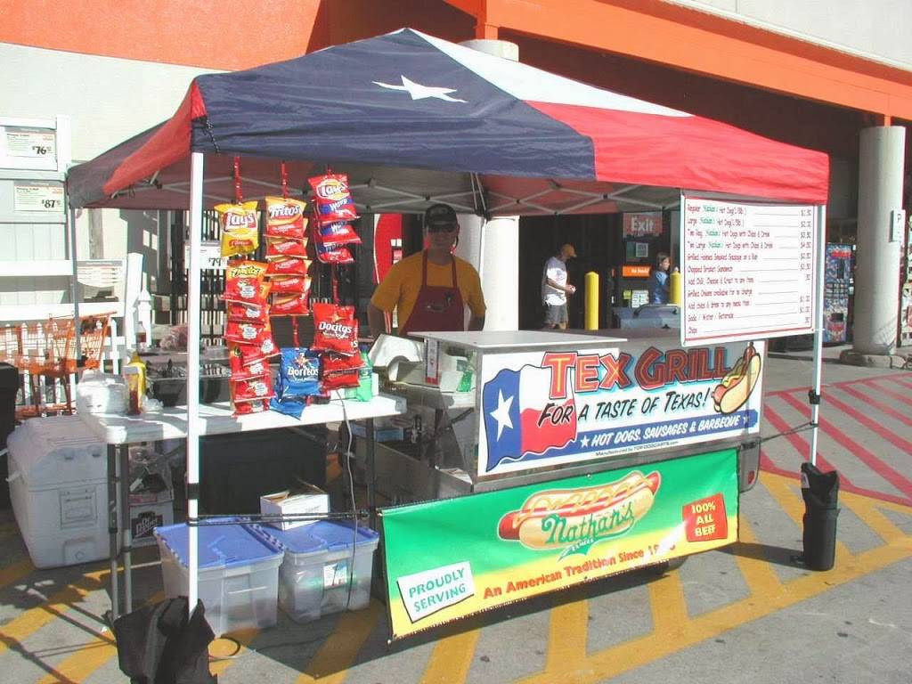 Tex Grill Enterprises | restaurant | 1516 TX-8 Beltway, Pasadena, TX 77503, USA | 2813001652 OR +1 281-300-1652