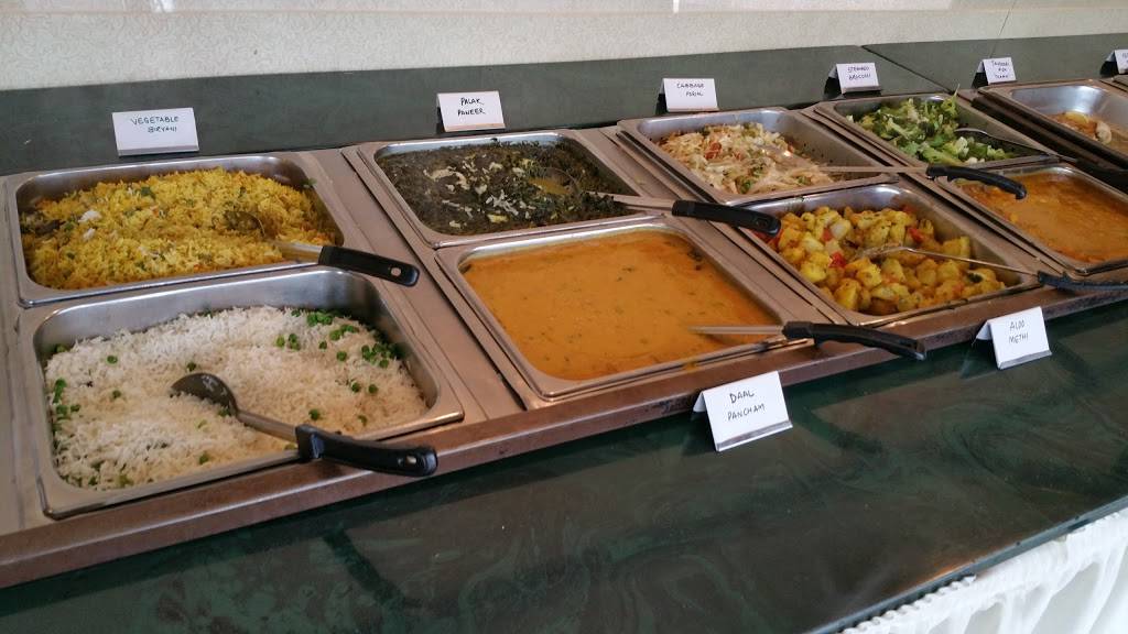 Ashiana Indian Restaurant & Bar | restaurant | 12610 Briar Forest Dr, Houston, TX 77077, USA | 2816795555 OR +1 281-679-5555