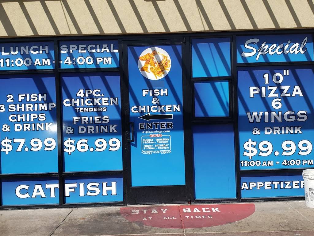 Chelseas Fish & Chicken | restaurant | 6514 W Bethany Home Rd # 2, Glendale, AZ 85301, USA | 6239312303 OR +1 623-931-2303